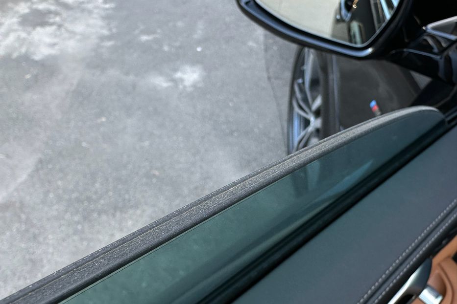 Продам BMW X7 M50i  2022 года в Киеве