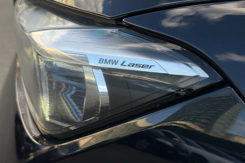 Продам BMW 760 M760Li xDrive  2022 года в Киеве