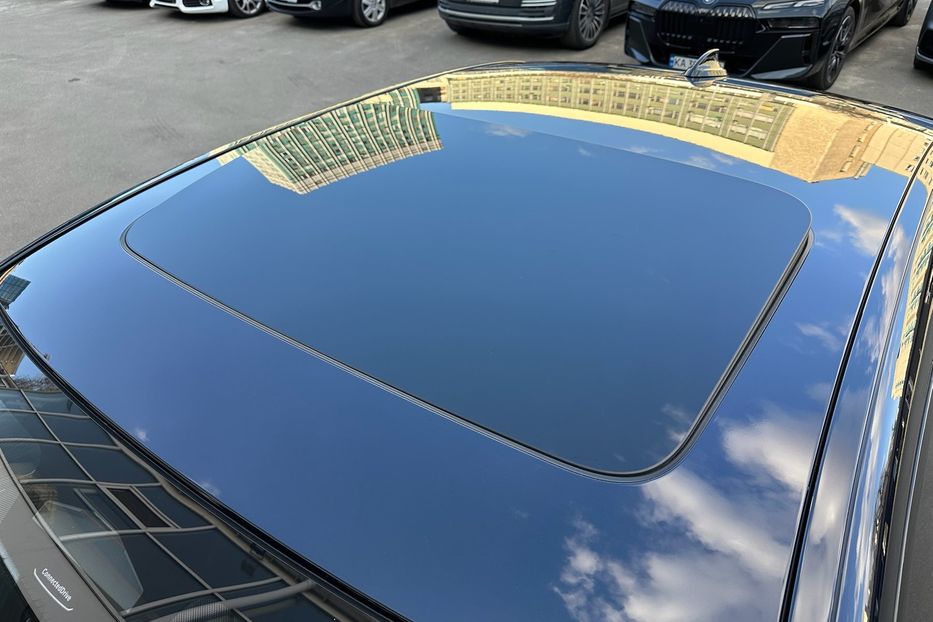Продам BMW 760 M760Li xDrive  2022 года в Киеве