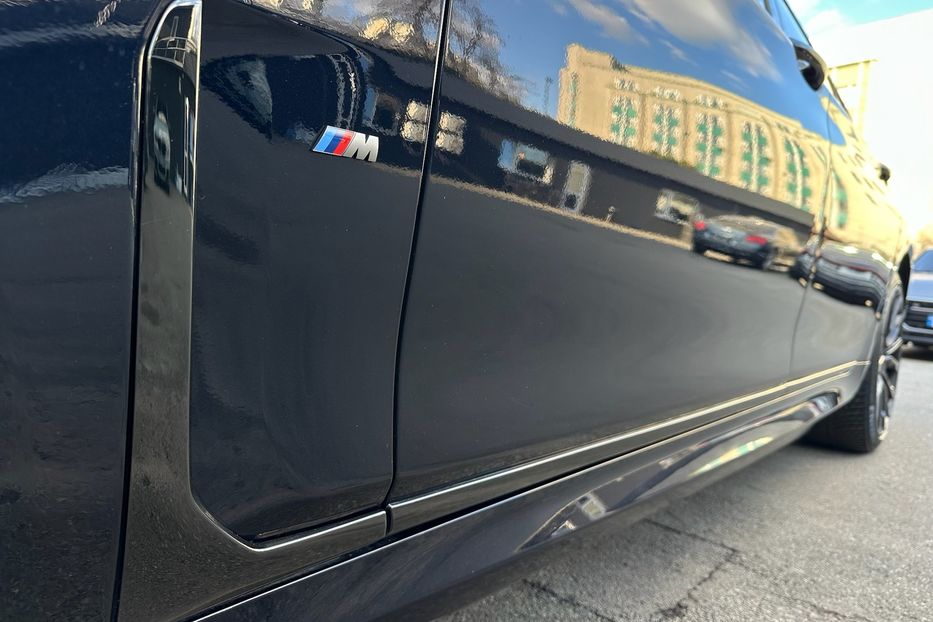 Продам BMW 760 M760Li xDrive  2022 года в Киеве