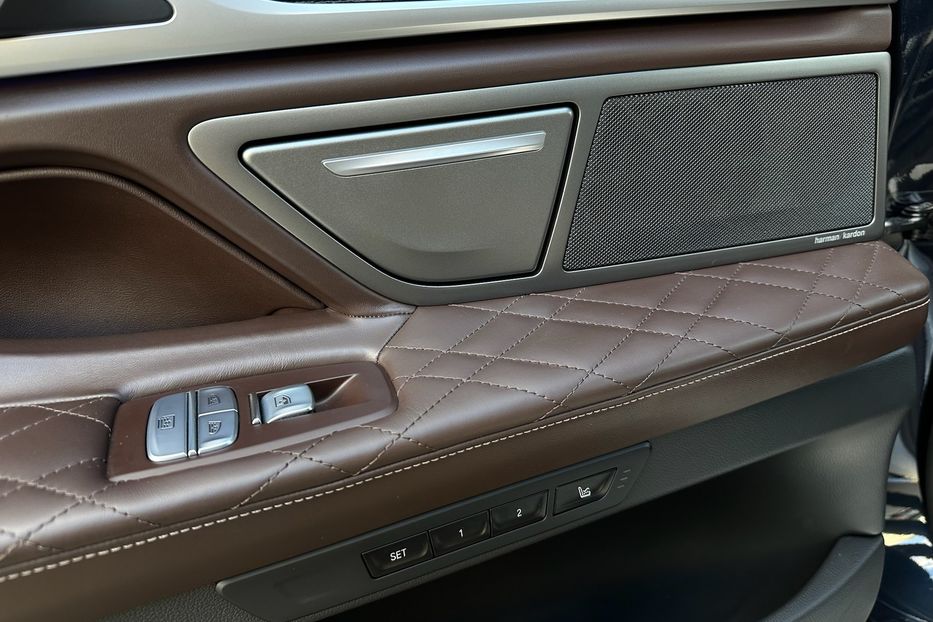Продам BMW 760 M760Li xDrive  2022 года в Киеве