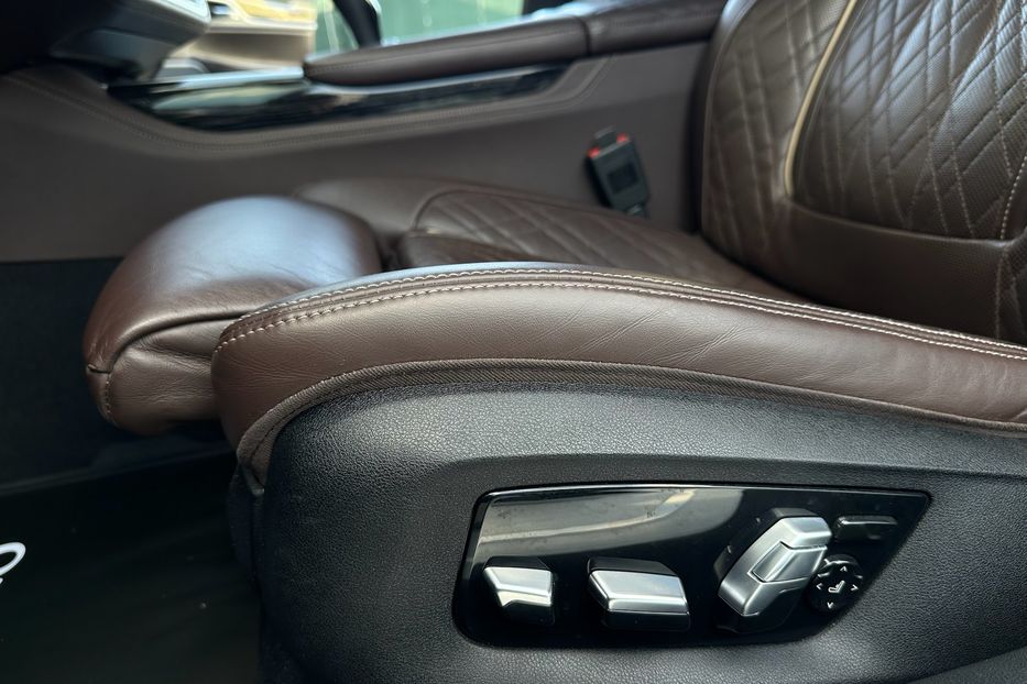 Продам BMW 760 M760Li xDrive  2022 года в Киеве