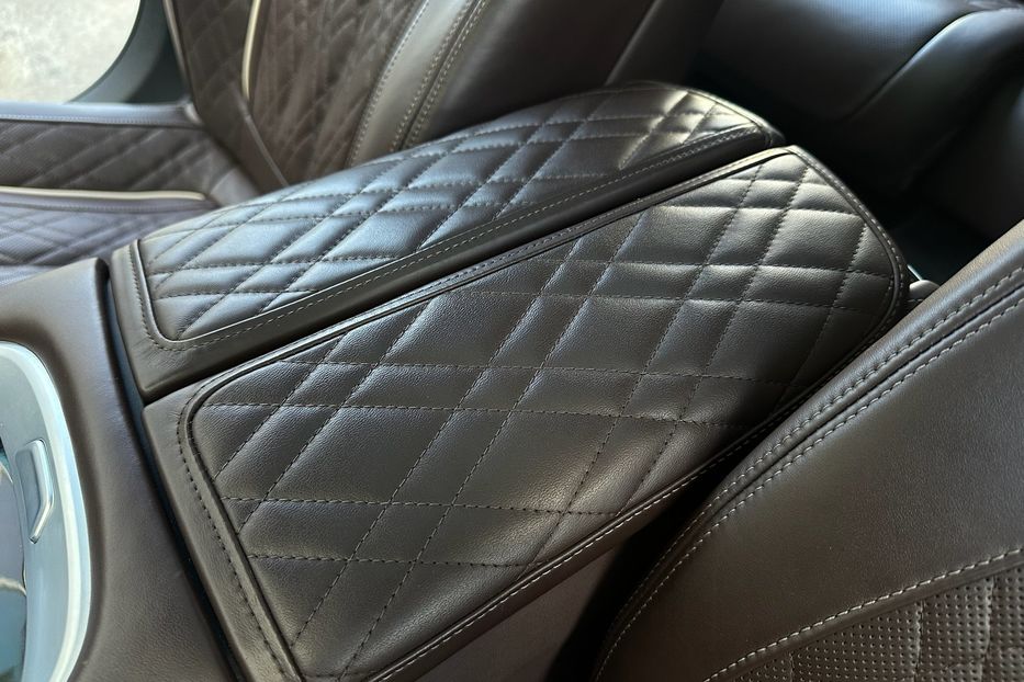 Продам BMW 760 M760Li xDrive  2022 года в Киеве