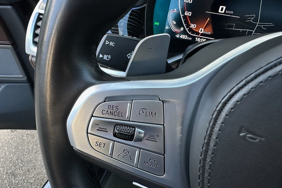 Продам BMW 760 M760Li xDrive  2022 года в Киеве