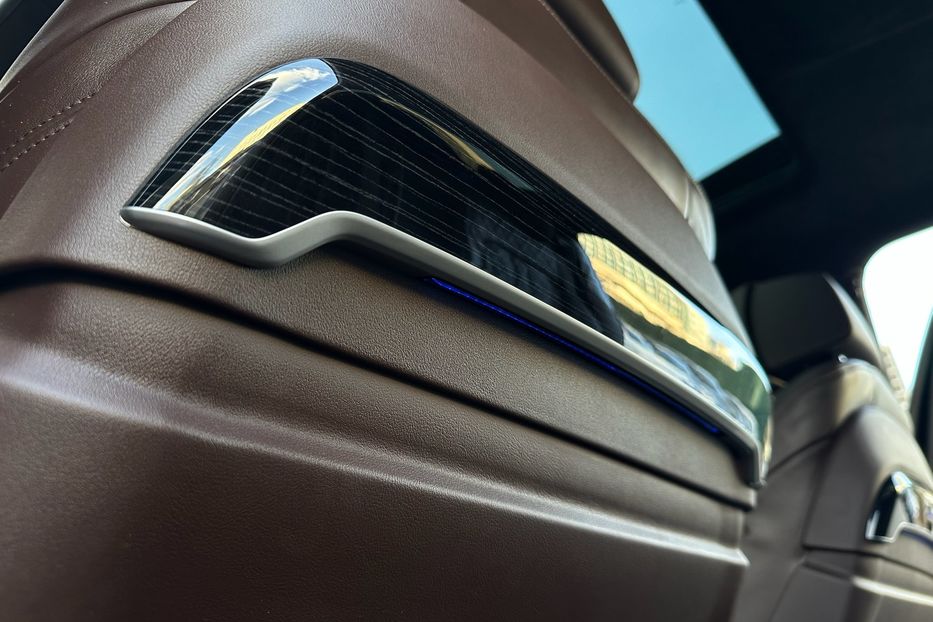 Продам BMW 760 M760Li xDrive  2022 года в Киеве