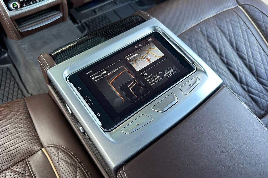 Продам BMW 760 M760Li xDrive  2022 года в Киеве