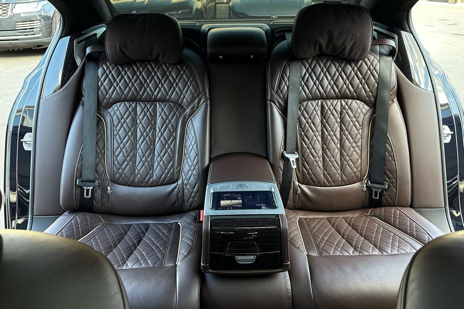Продам BMW 760 M760Li xDrive  2022 года в Киеве