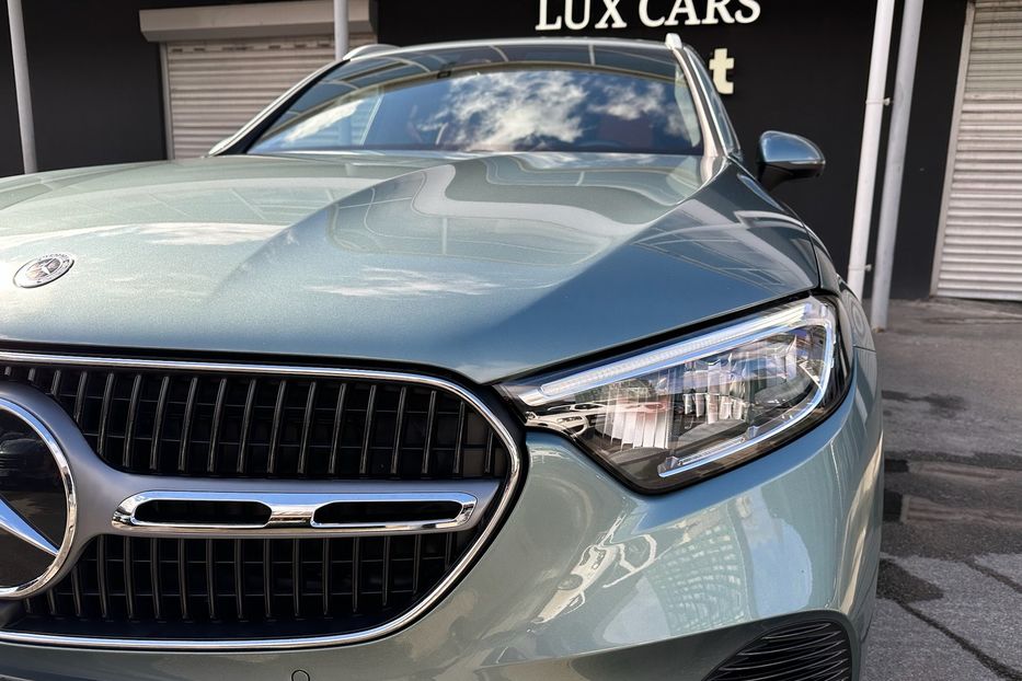 Продам Mercedes-Benz GLC-Class 220d 4Matic 2024 года в Киеве