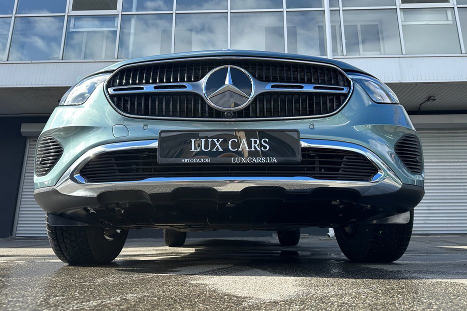 Продам Mercedes-Benz GLC-Class 220d 4Matic 2024 года в Киеве