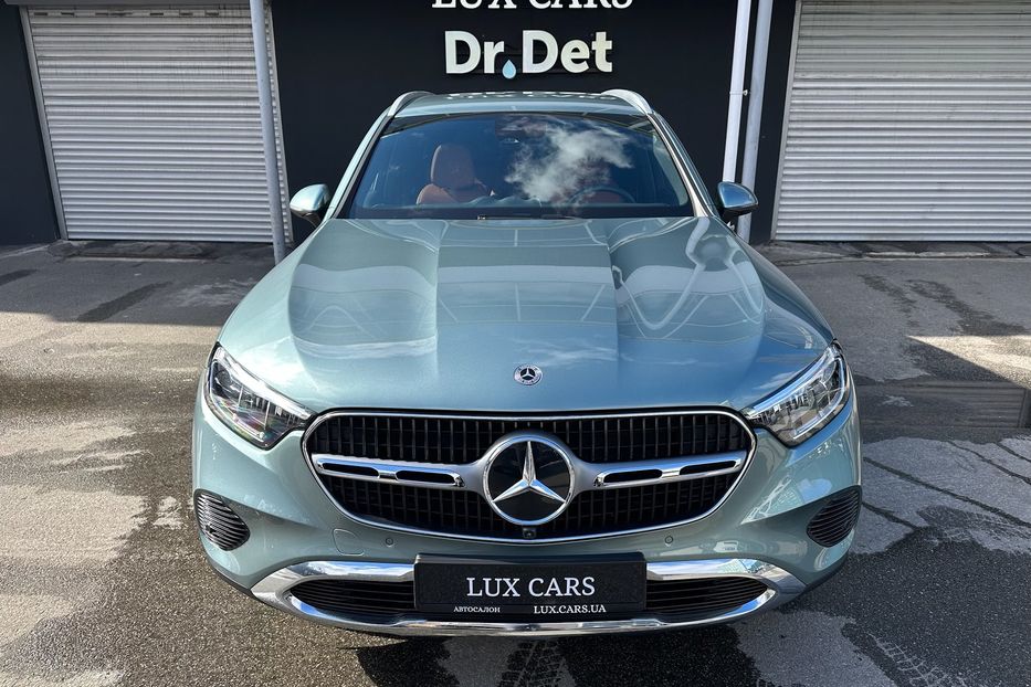 Продам Mercedes-Benz GLC-Class 220d 4Matic 2024 года в Киеве