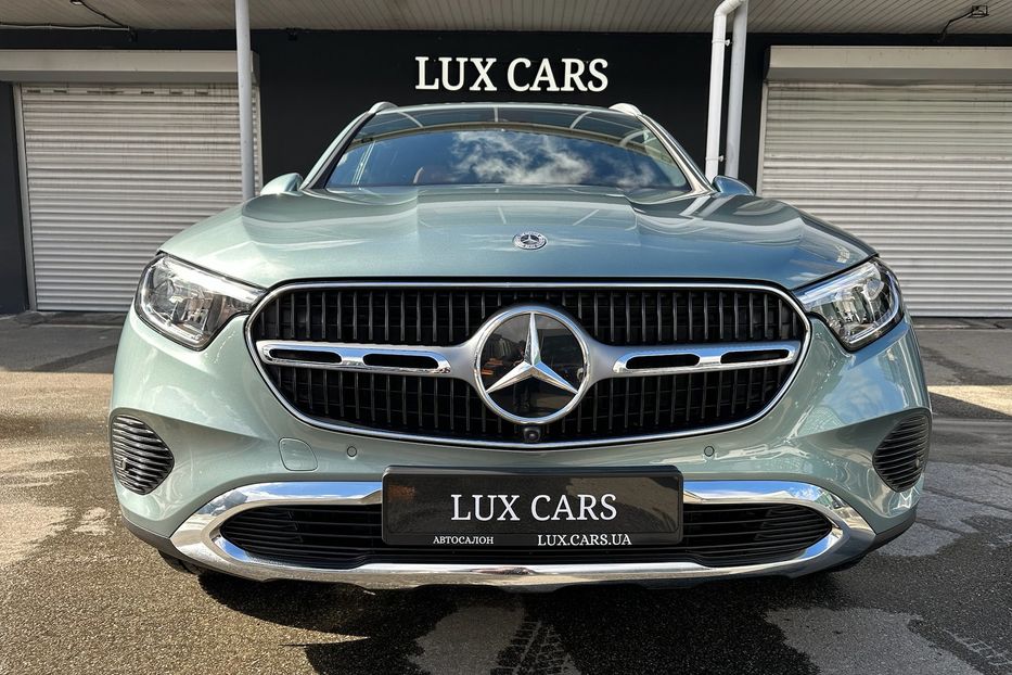 Продам Mercedes-Benz GLC-Class 220d 4Matic 2024 года в Киеве