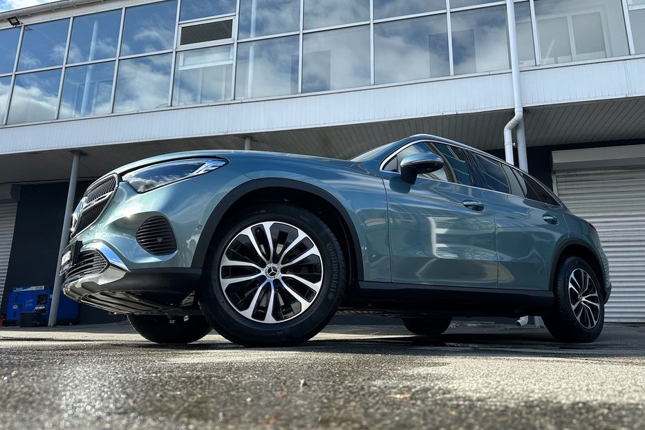 Продам Mercedes-Benz GLC-Class 220d 4Matic 2024 года в Киеве