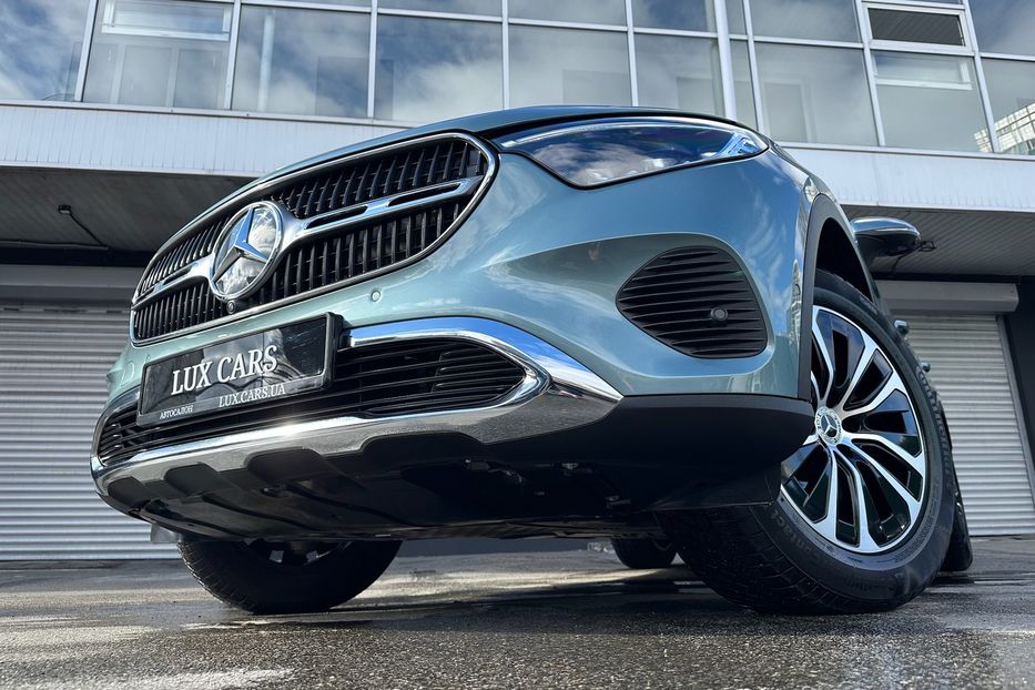 Продам Mercedes-Benz GLC-Class 220d 4Matic 2024 года в Киеве