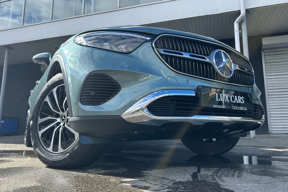 Продам Mercedes-Benz GLC-Class 220d 4Matic 2024 года в Киеве