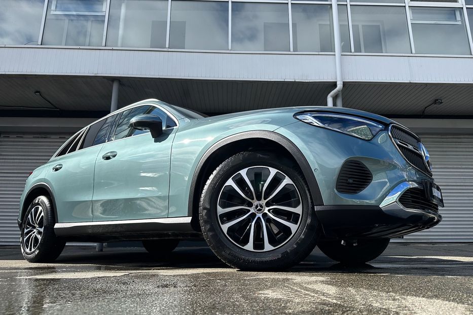 Продам Mercedes-Benz GLC-Class 220d 4Matic 2024 года в Киеве