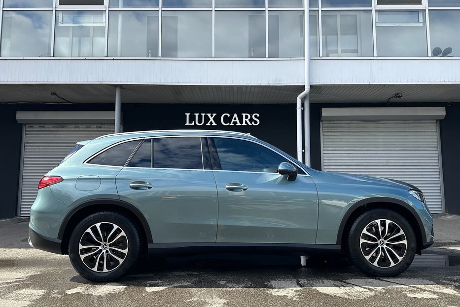Продам Mercedes-Benz GLC-Class 220d 4Matic 2024 года в Киеве