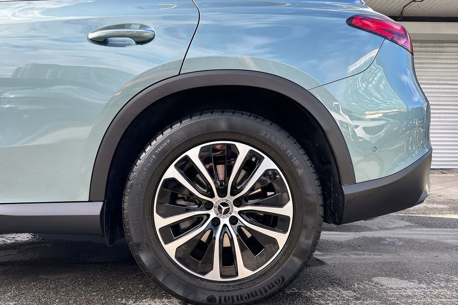 Продам Mercedes-Benz GLC-Class 220d 4Matic 2024 года в Киеве