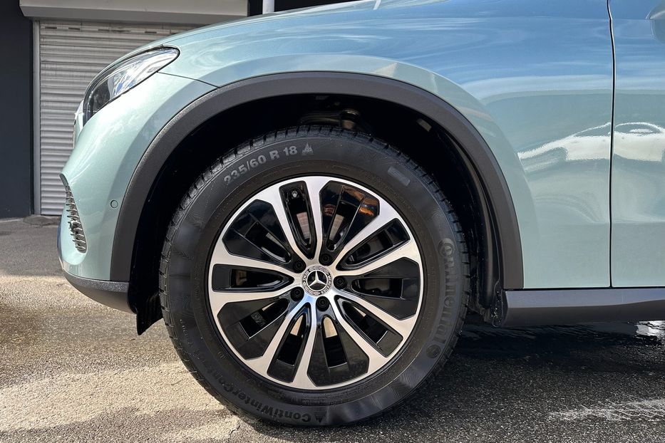 Продам Mercedes-Benz GLC-Class 220d 4Matic 2024 года в Киеве