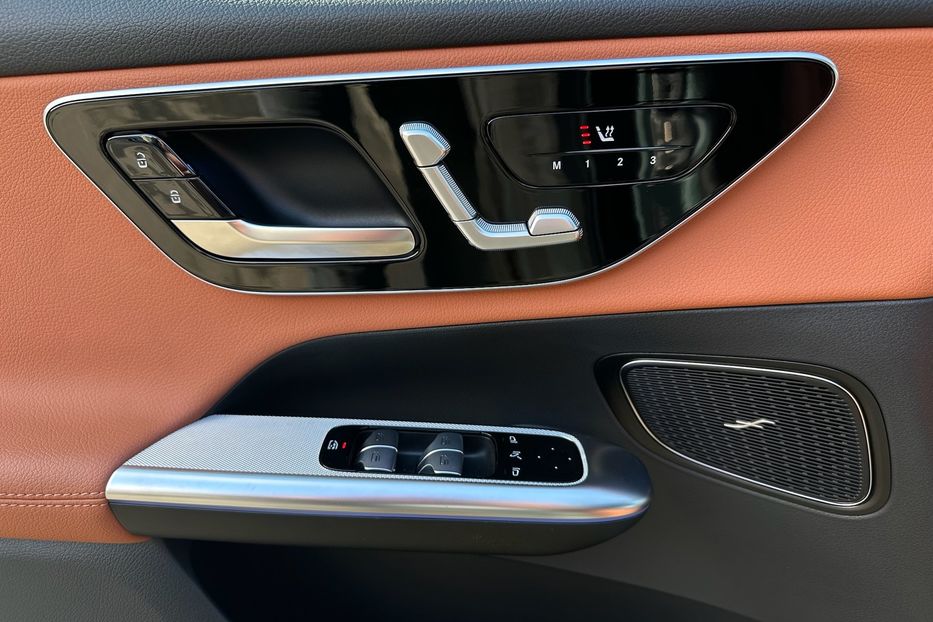 Продам Mercedes-Benz GLC-Class 220d 4Matic 2024 года в Киеве