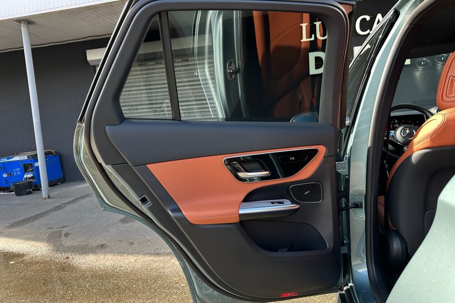 Продам Mercedes-Benz GLC-Class 220d 4Matic 2024 года в Киеве