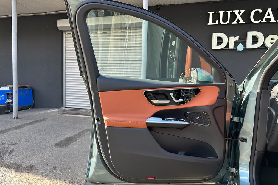 Продам Mercedes-Benz GLC-Class 220d 4Matic 2024 года в Киеве