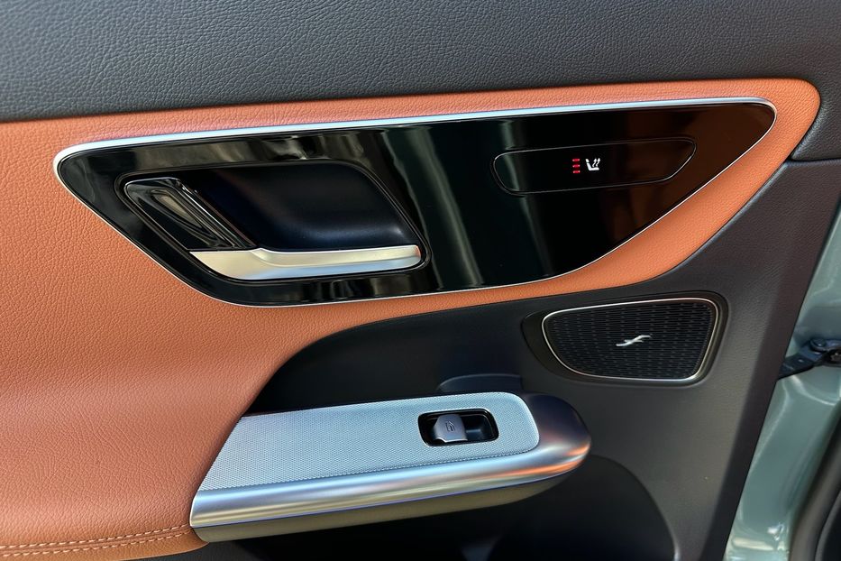 Продам Mercedes-Benz GLC-Class 220d 4Matic 2024 года в Киеве