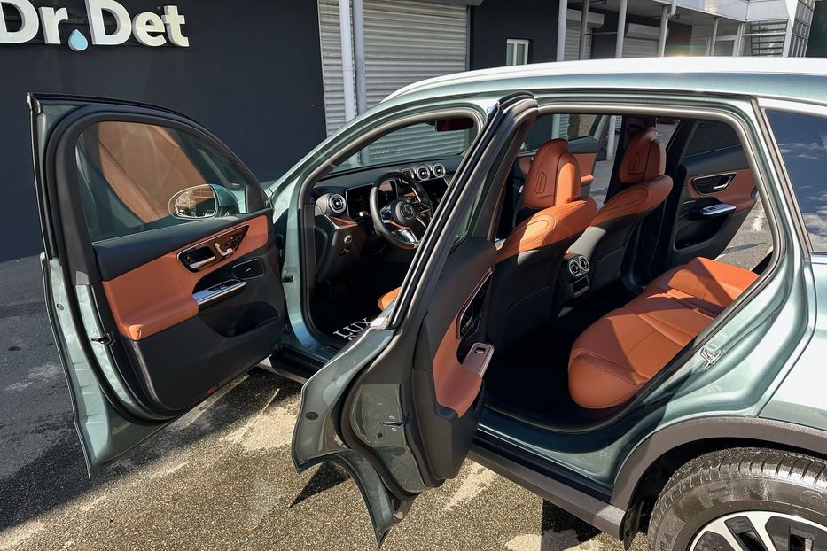 Продам Mercedes-Benz GLC-Class 220d 4Matic 2024 года в Киеве