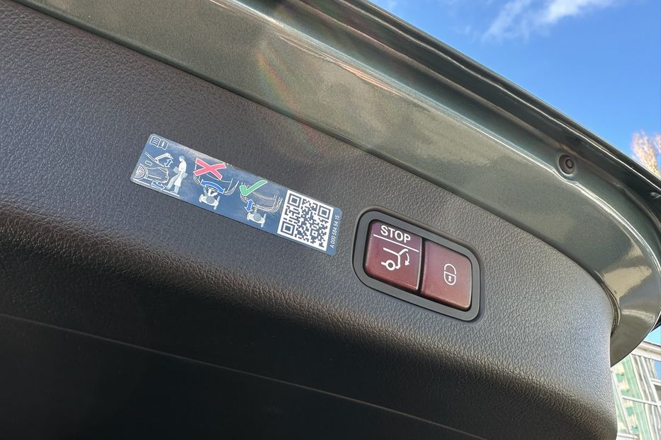 Продам Mercedes-Benz GLC-Class 220d 4Matic 2024 года в Киеве