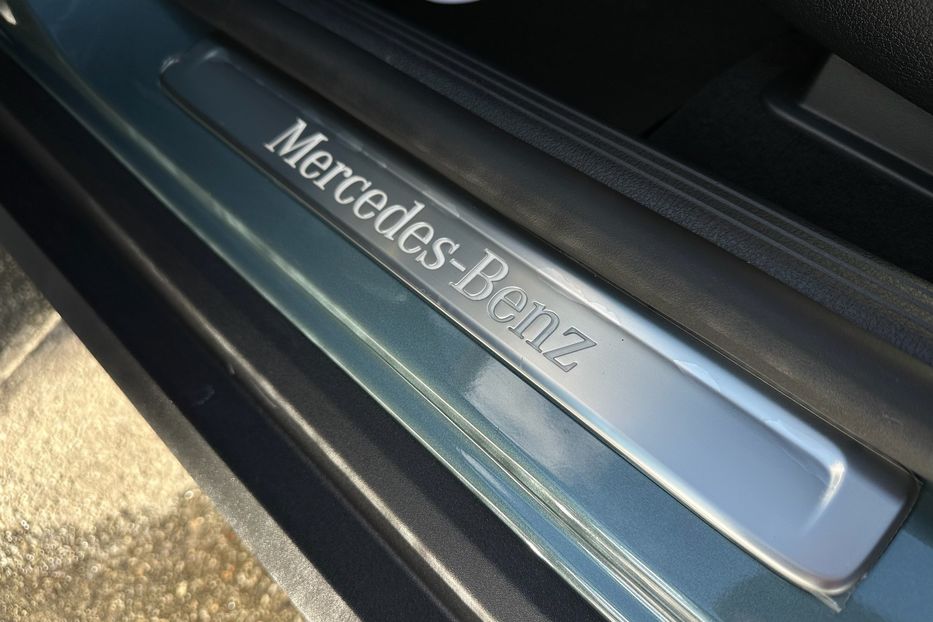 Продам Mercedes-Benz GLC-Class 220d 4Matic 2024 года в Киеве