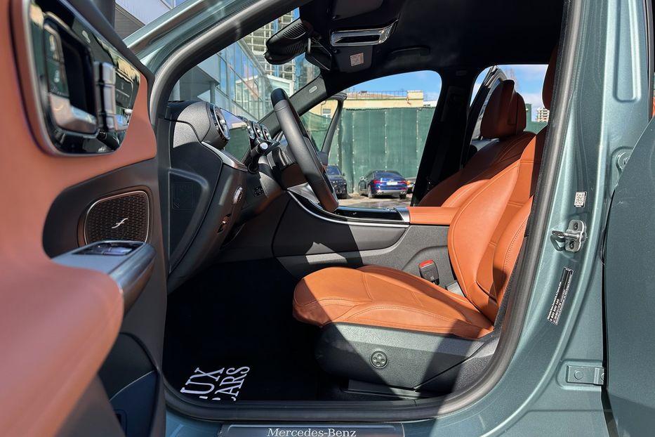 Продам Mercedes-Benz GLC-Class 220d 4Matic 2024 года в Киеве