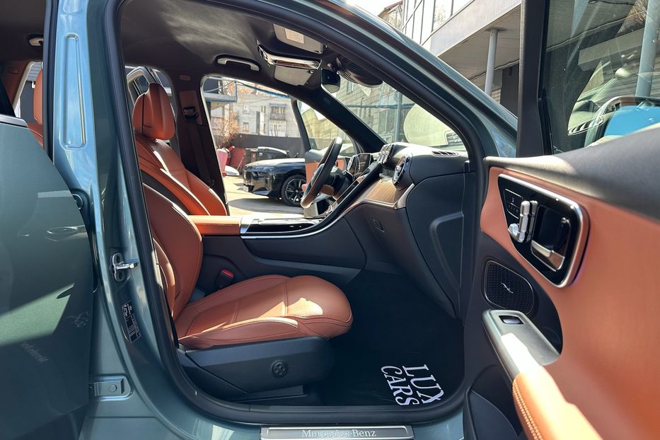 Продам Mercedes-Benz GLC-Class 220d 4Matic 2024 года в Киеве
