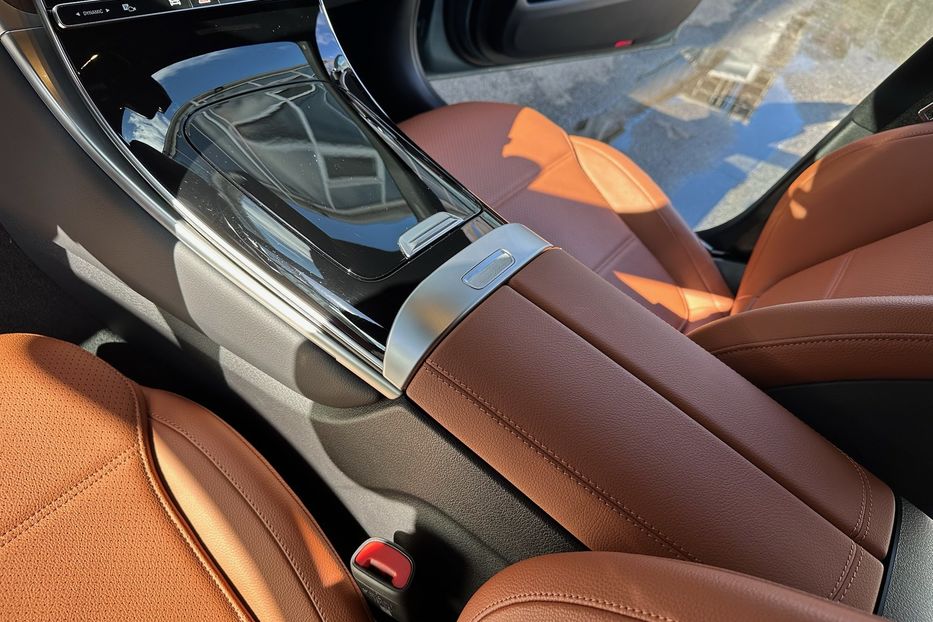 Продам Mercedes-Benz GLC-Class 220d 4Matic 2024 года в Киеве