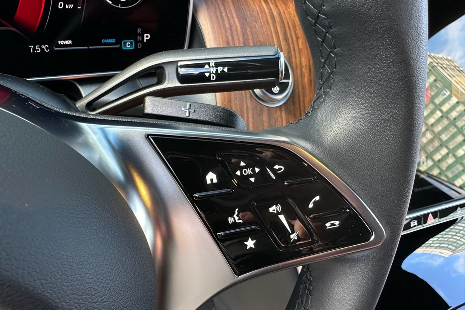 Продам Mercedes-Benz GLC-Class 220d 4Matic 2024 года в Киеве