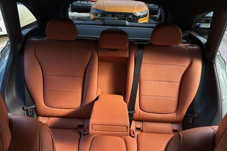 Продам Mercedes-Benz GLC-Class 220d 4Matic 2024 года в Киеве