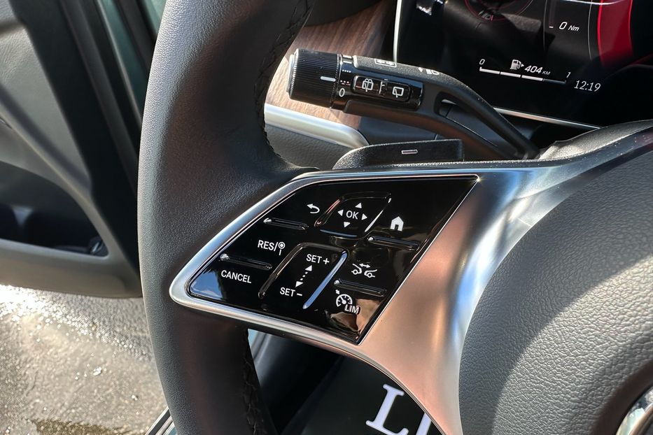 Продам Mercedes-Benz GLC-Class 220d 4Matic 2024 года в Киеве