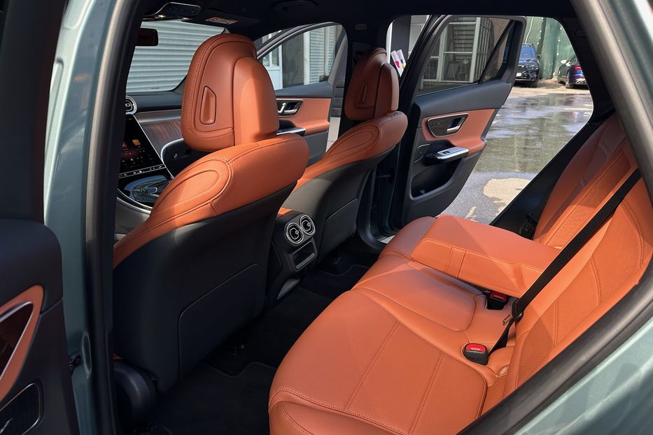 Продам Mercedes-Benz GLC-Class 220d 4Matic 2024 года в Киеве