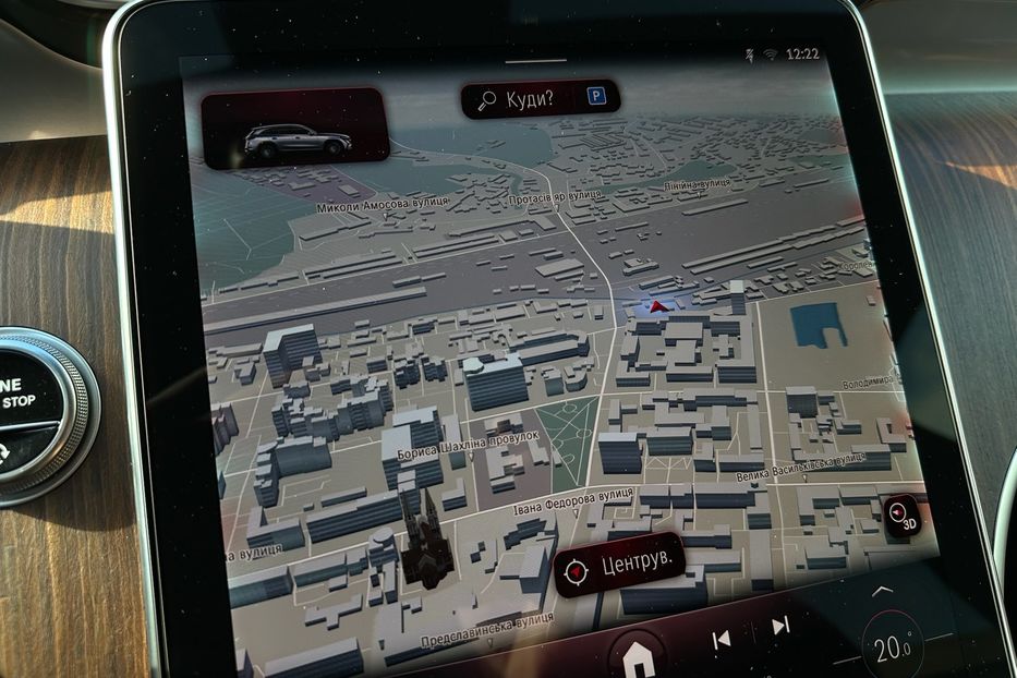 Продам Mercedes-Benz GLC-Class 220d 4Matic 2024 года в Киеве