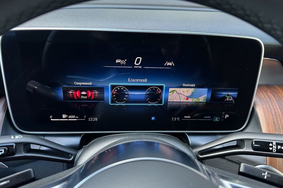 Продам Mercedes-Benz GLC-Class 220d 4Matic 2024 года в Киеве