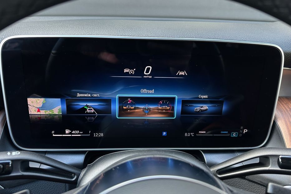 Продам Mercedes-Benz GLC-Class 220d 4Matic 2024 года в Киеве