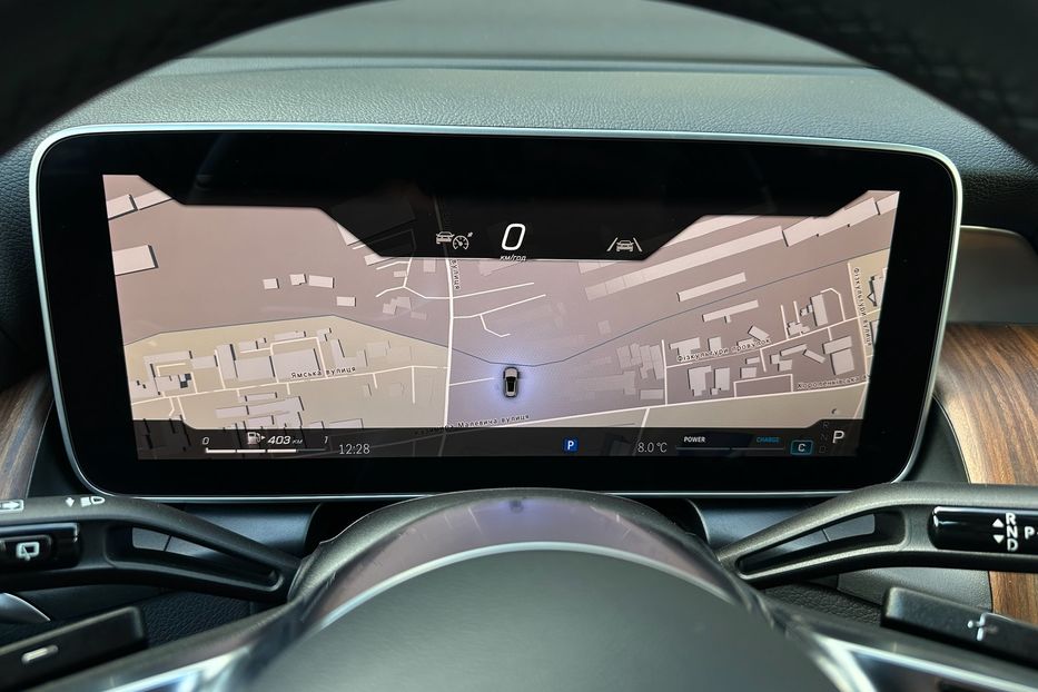 Продам Mercedes-Benz GLC-Class 220d 4Matic 2024 года в Киеве