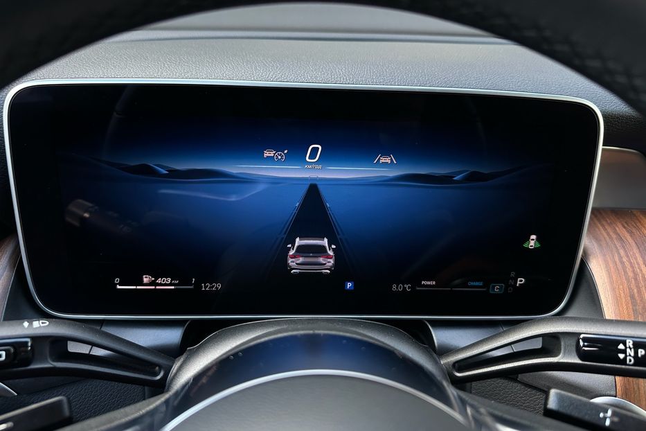 Продам Mercedes-Benz GLC-Class 220d 4Matic 2024 года в Киеве