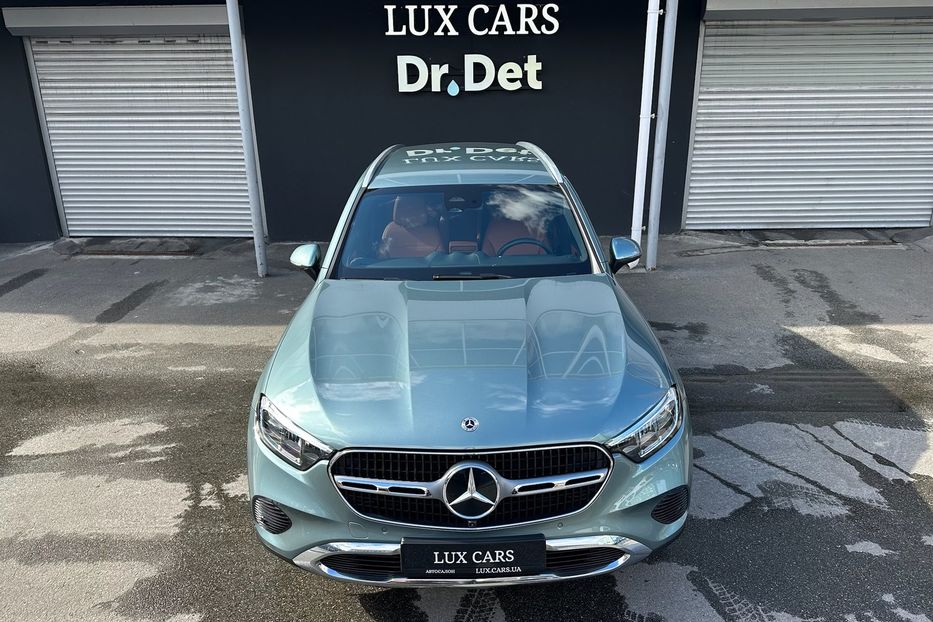 Продам Mercedes-Benz GLC-Class 220d 4Matic 2024 года в Киеве