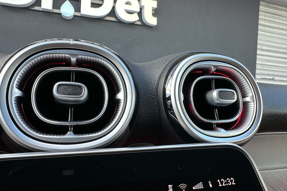 Продам Mercedes-Benz GLC-Class 220d 4Matic 2024 года в Киеве