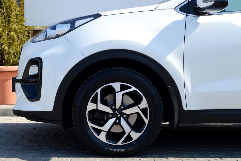 Продам Kia Sportage 2019 года в Одессе