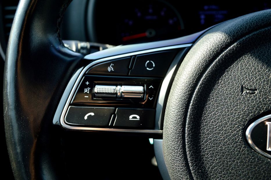 Продам Kia Sportage 2019 года в Одессе