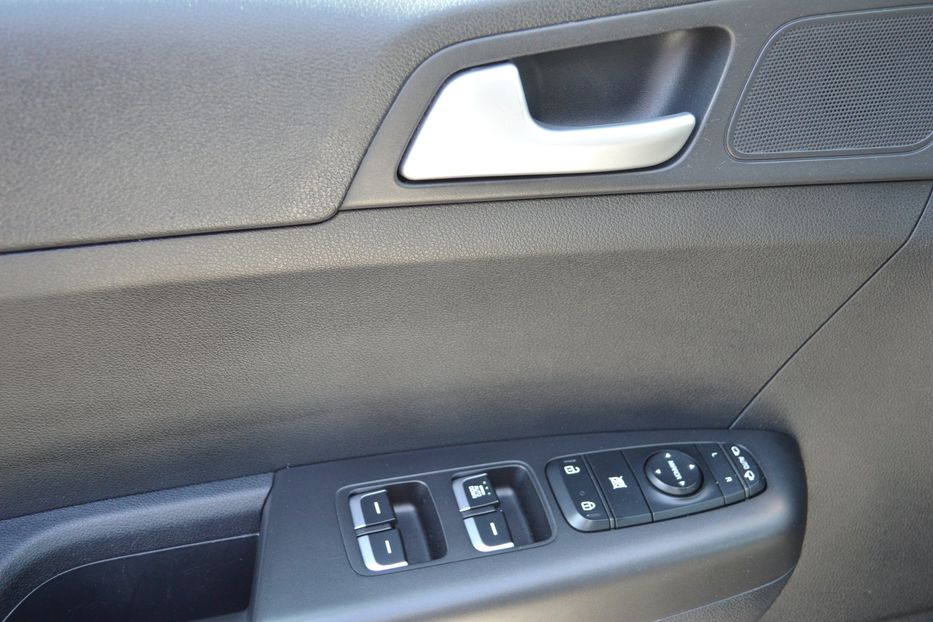 Продам Kia Sportage 2019 года в Одессе