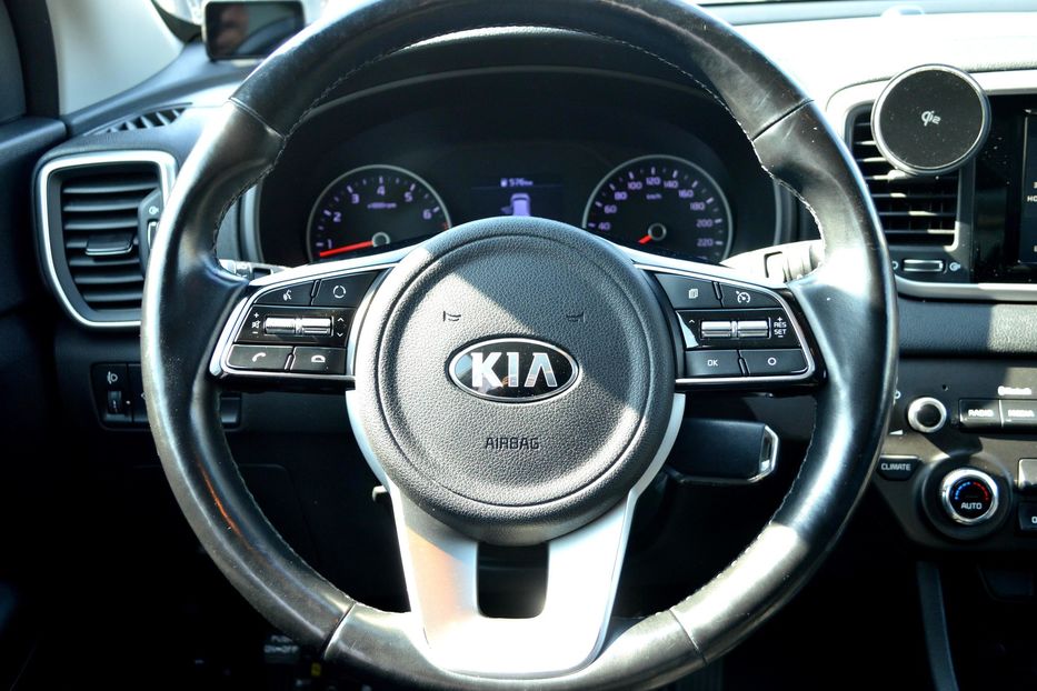 Продам Kia Sportage 2019 года в Одессе