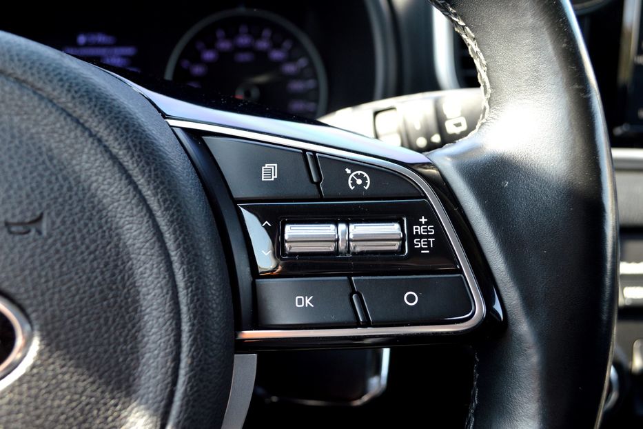 Продам Kia Sportage 2019 года в Одессе