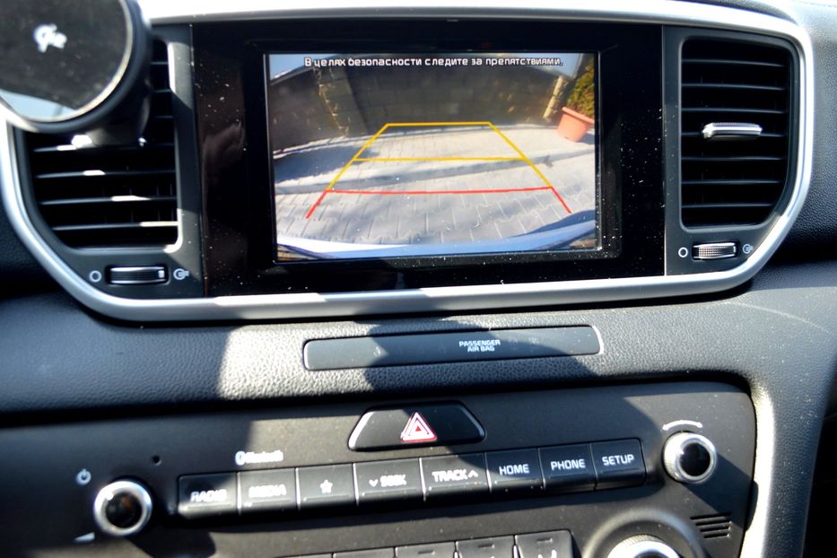 Продам Kia Sportage 2019 года в Одессе