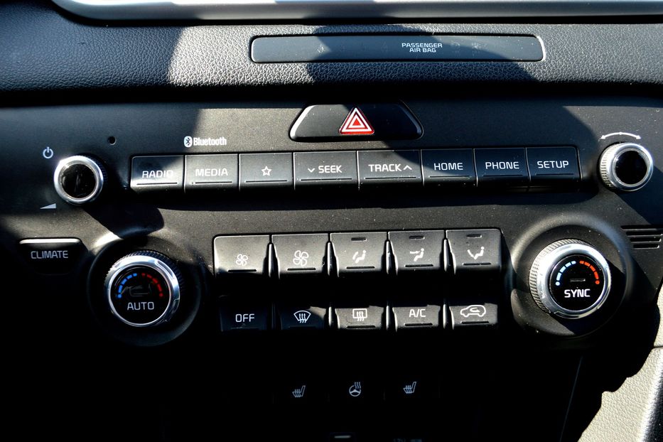 Продам Kia Sportage 2019 года в Одессе